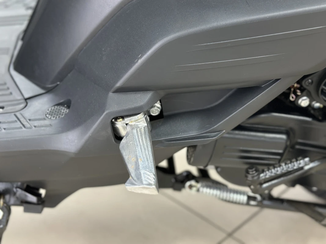 Скутер PROMAX STALKER 150(49) в Северске