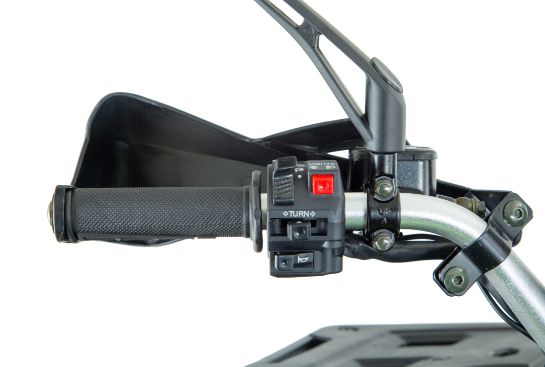 Квадроцикл YACOTA VIKING PRO 250 в Северске