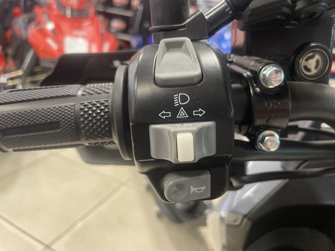 Скутер PROMAX STALKER ARMY 240(49) в Северске