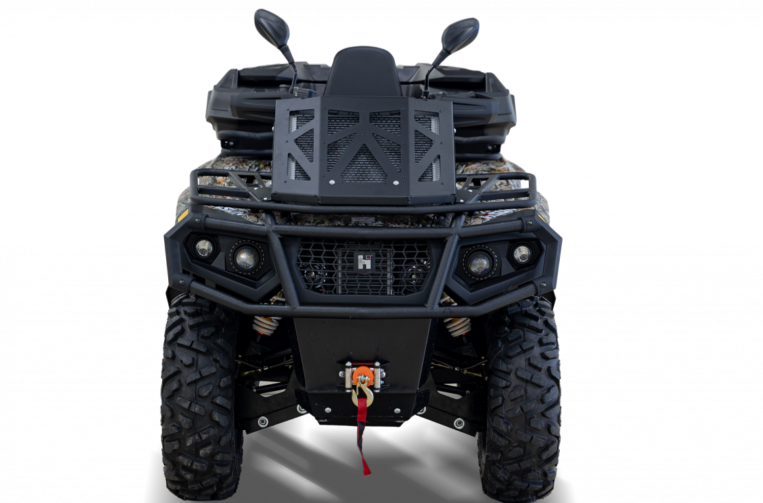 Квадроцикл HISUN TACTIC GT1000/EXTREME EDITION в Северске