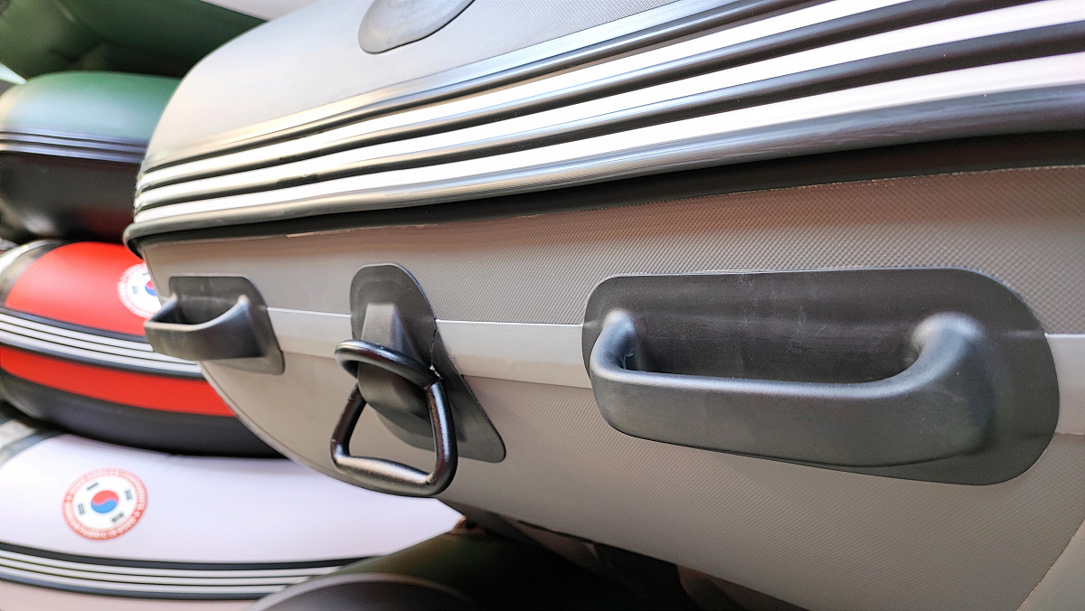 Лодка MISHIMO FAMILY PRO 350 в Северске