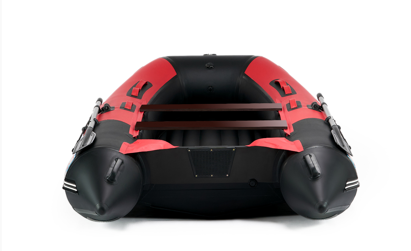 КОМПЛЕКТ ЛОДКА MISHIMO PRO 350 + ЛОДОЧНЫЙ МОТОР MARLIN MP 9.9 (15) AMHS PROLINE в Северске