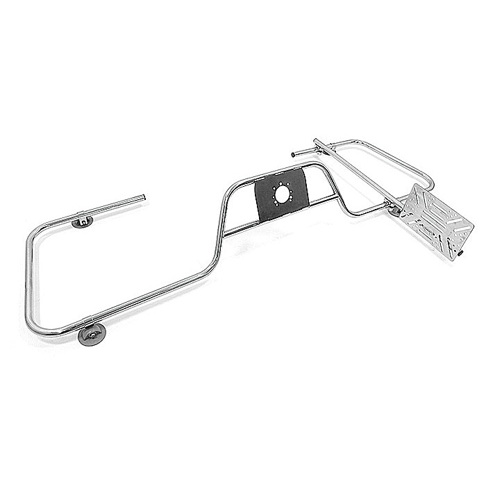 Стойка рулевая с бортовым креплением большая в Северске