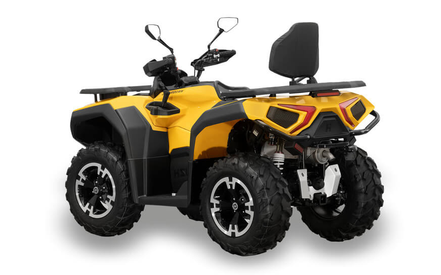 Квадроцикл HISUN GUARDIAN 750S -/SHORT/ в Северске