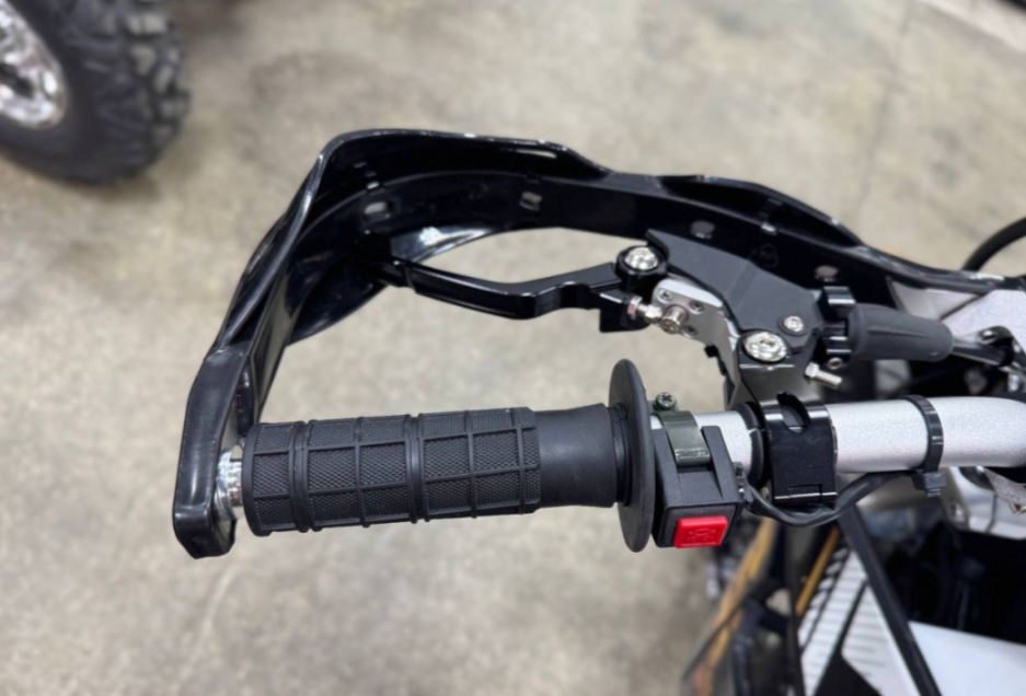 Мотоцикл (питбайк) PROMAX FIDET (ФАЙДЕТ) 145E PRO 17/14 в Северске