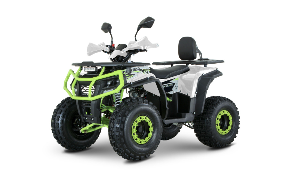 Квадроцикл YACOTA DRAGON LUX в Северске