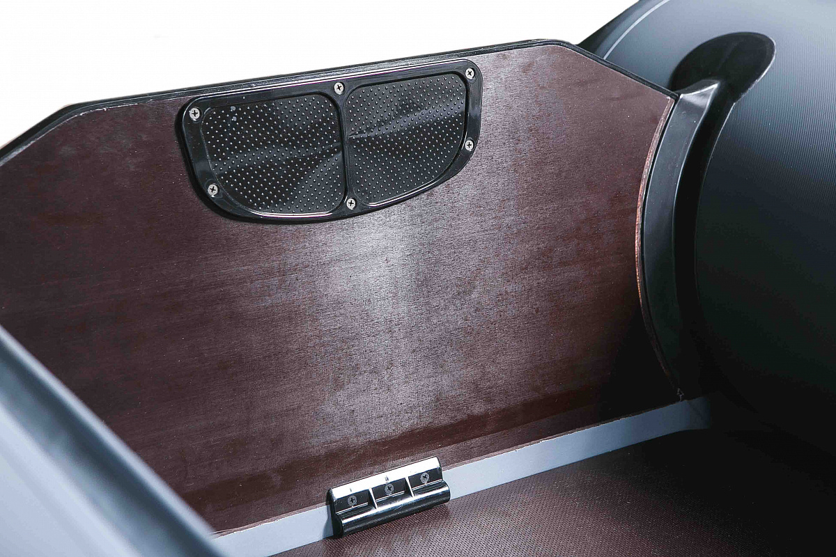 ЛОДКА ДРАККАР 3100 СК HANT в Северске