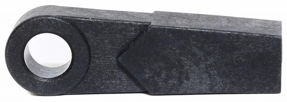 КОННЕКТОР ТРОСА ГАЗ-РЕВЕРС, ПЛАСТИК / 663-48344-00 в Северске