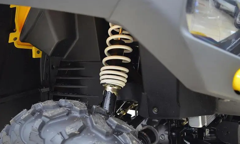 Квадроцикл HISUN GUARDIAN 400L /LONG в Северске