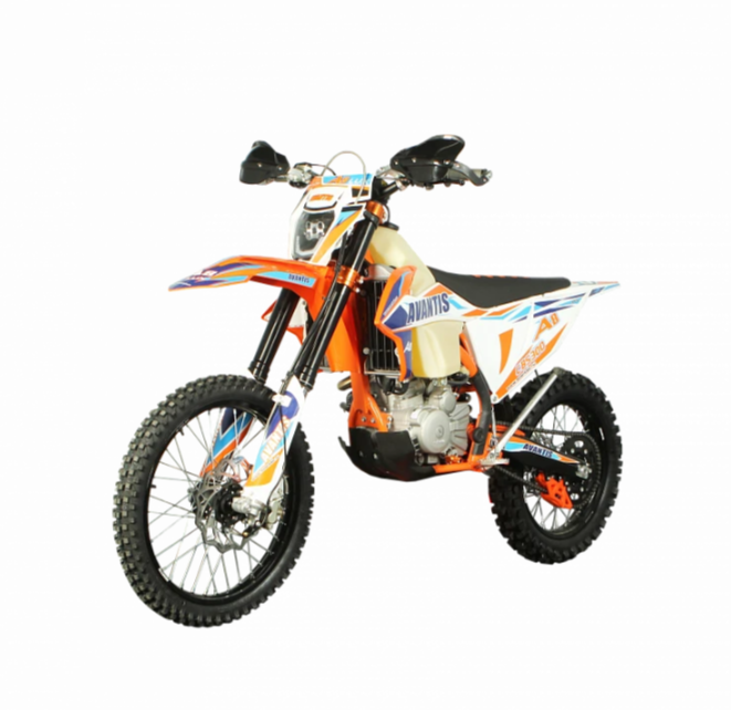 Мотоцикл Avantis A8 300 Carb(CBS300/174MN-3) KKE в Северске