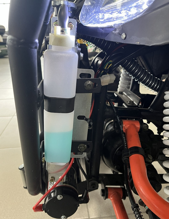 Квадроцикл PROMAX 300 4X4 ALL ROAD в Северске