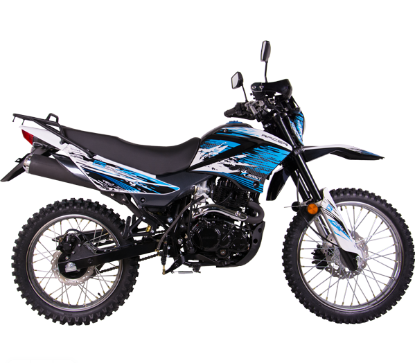 Мотоцикл RACER RC300-GY8Х PANTHER в Северске