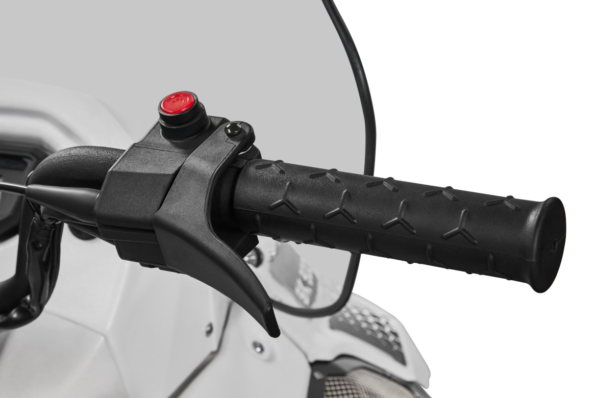 Снегоход IRBIS TUNGUS 500L 25/26 в Северске