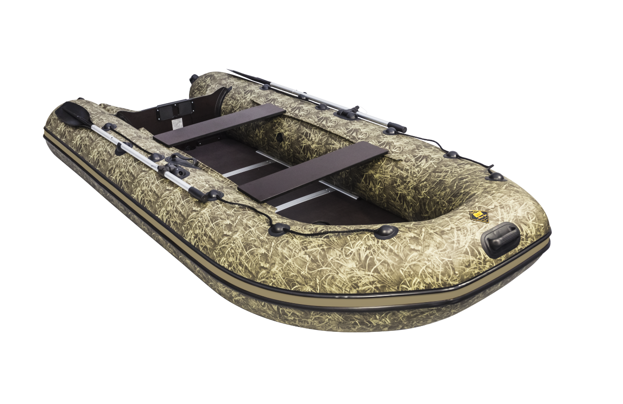 Лодка Ривьера Компакт 3400 СК в Северске