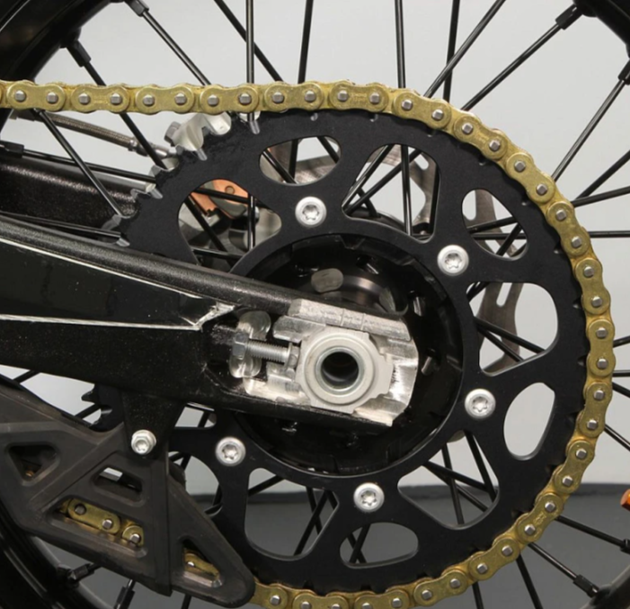 Мотоцикл Avantis Enduro 300 PRO EFI Exclusive (NC250/177MM) ARS в Северске