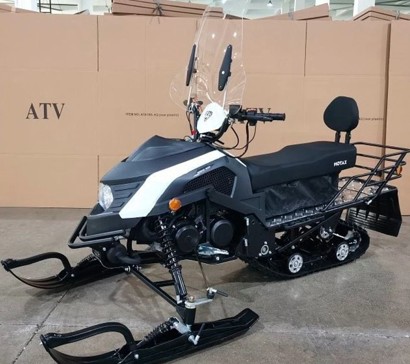 Снегоход Motax Snow 200 в Северске