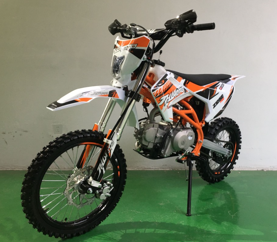 Питбайк JHLMOTO JHL Z125E Pro (ZS154FMI-3) в Северске