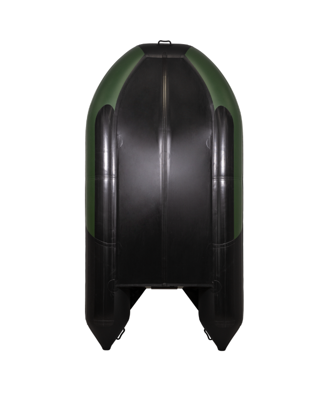 Лодка Ривьера Максима 3600 СК в Северске