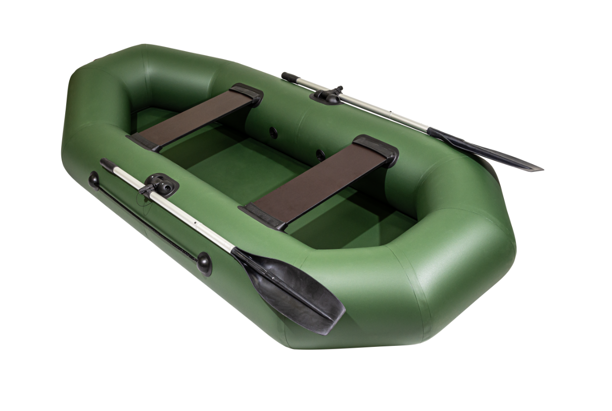 Лодка Барс 260 в Северске