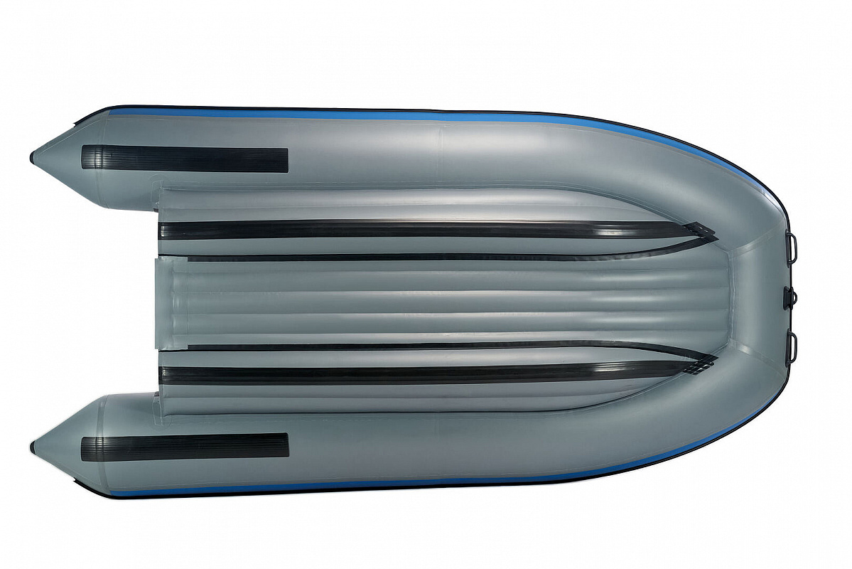 Лодка MISHIMO LITE DF 370 в Северске