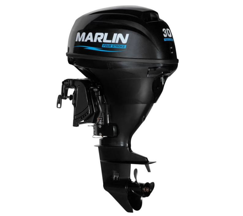 Лодочный мотор MARLIN MFI 30 AWHS в Северске