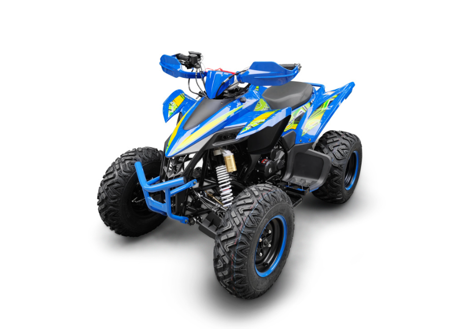 Квадроцикл YACOTA TYPHOON 250 в Северске