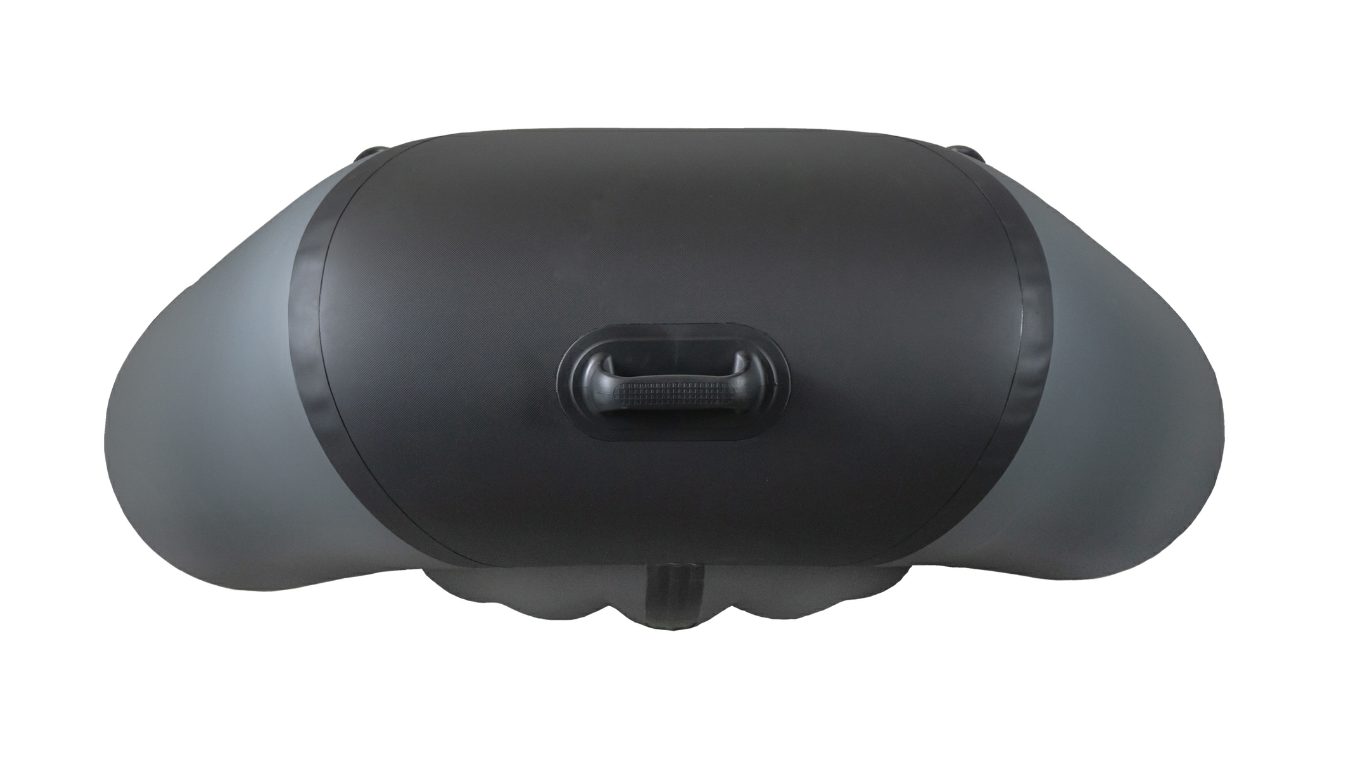 Лодка Барс 3200 нднд в Северске