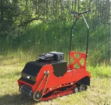 Мотобуксировщик Сила 500 9 л.с. в Северске