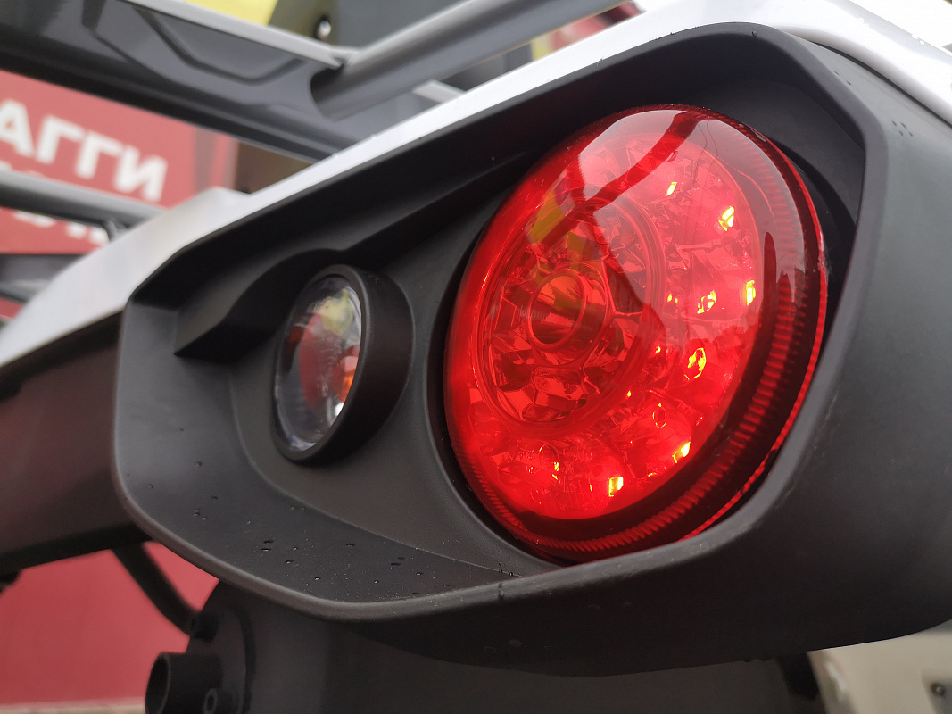 Квадроцикл PROMAX RENEGADE 280 LUX (2025) в Северске