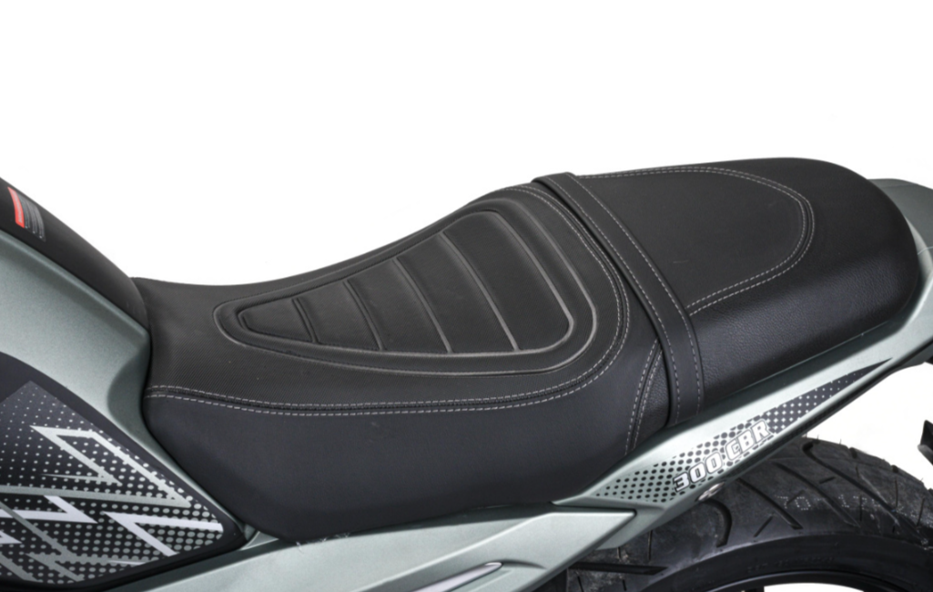 Мотоцикл MOTOLAND (МОТОЛЕНД) 300 CBR в Северске