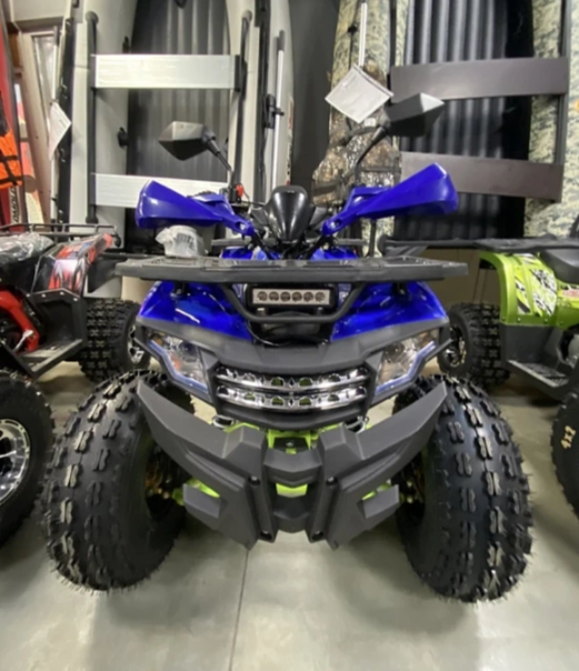 Квадроцикл PROMAX WILD 2.0 190 PRO (2025) в Северске