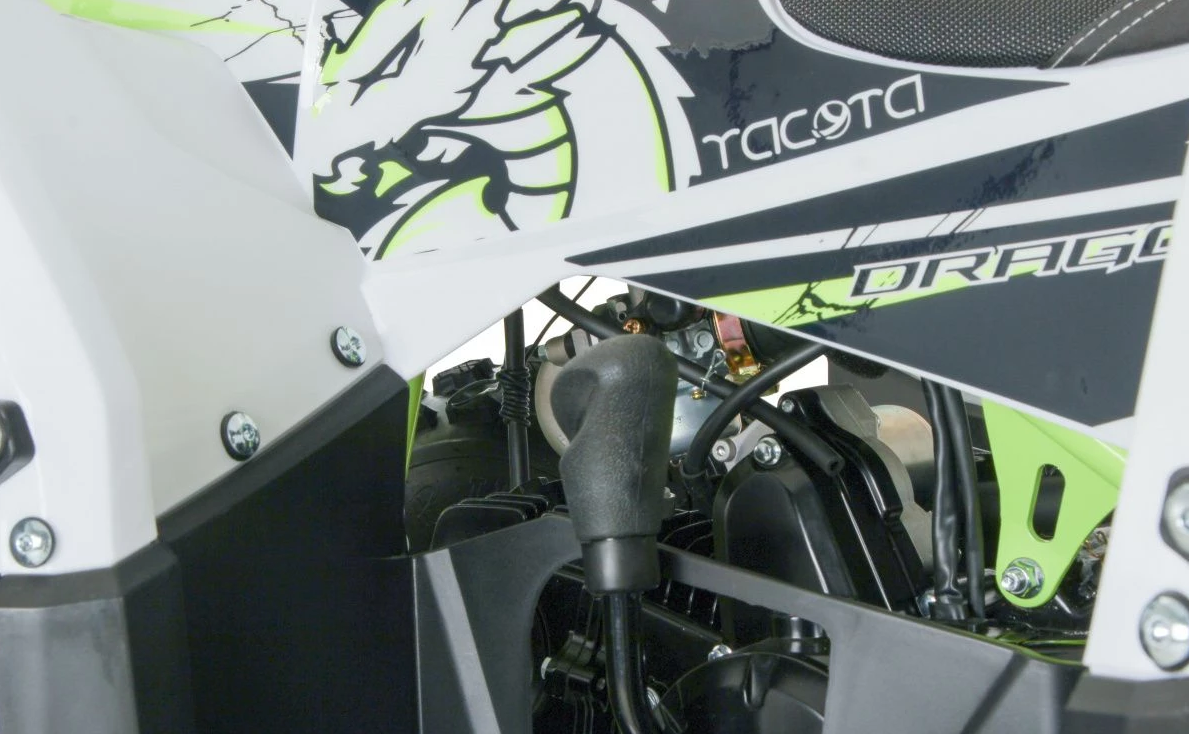 Квадроцикл YACOTA DRAGON в Северске