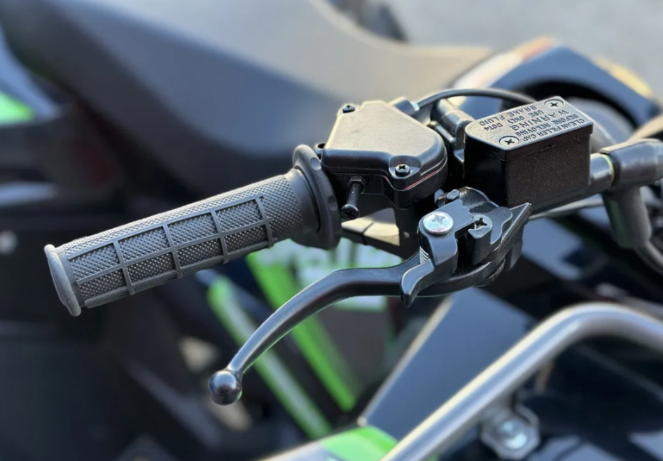 Квадроцикл GBM DAXTER 220 NEW в Северске