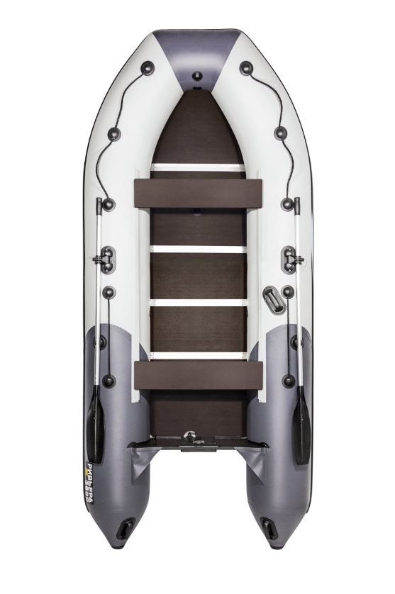 Лодка Ривьера Компакт 3600 СК в Северске