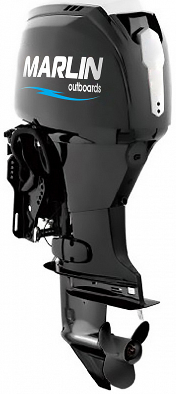Лодочный мотор MARLIN MP 90 AERTL в Северске
