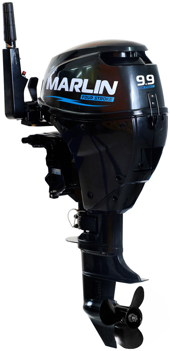 Лодочный мотор MARLIN MF 9.9 AMHL в Северске