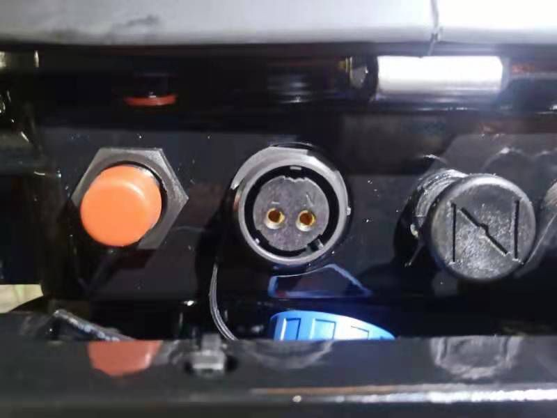 Лодочный мотор MARLIN PROLINE MP 9.9 (20) AMHS FORCE в Северске