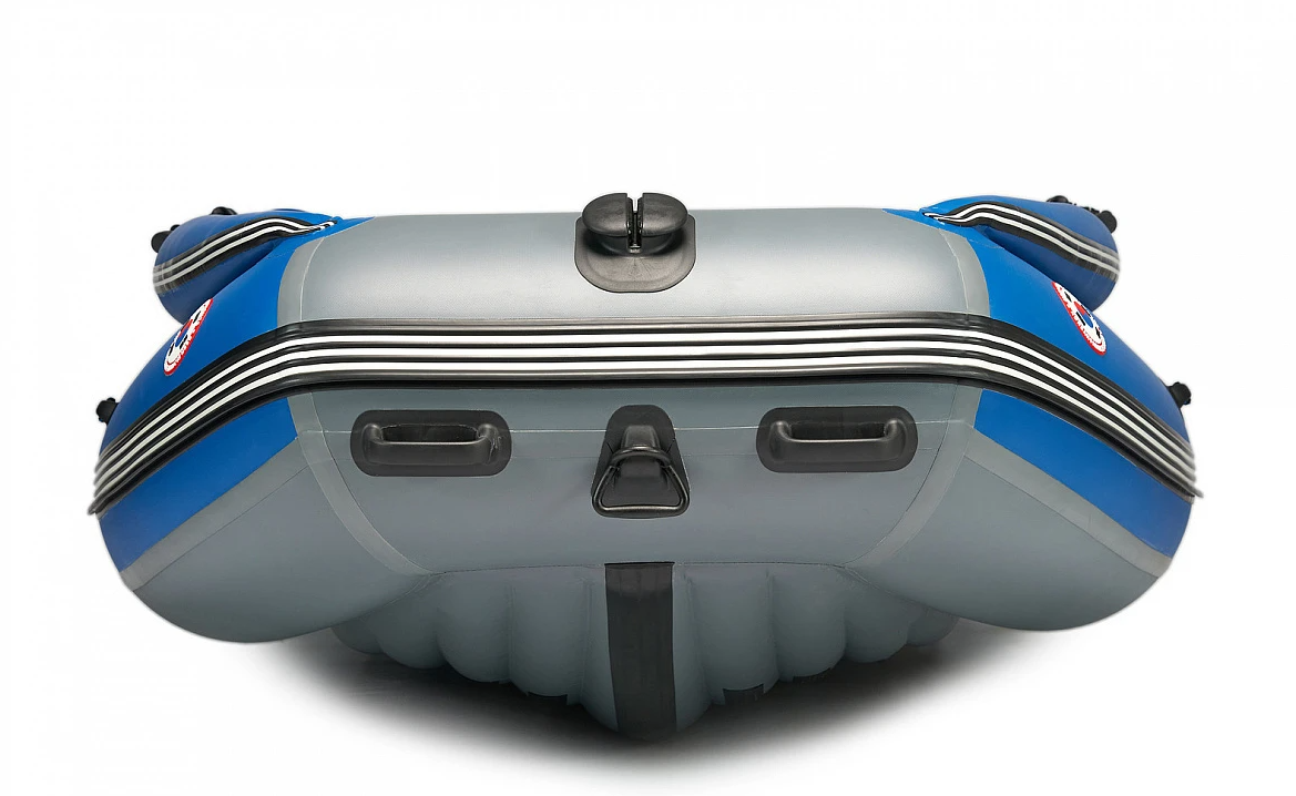 КОМПЛЕКТ ЛОДКА MISHIMO FAMILY LITE 400 + МОТОР 9,9 (20) Л.С. в Северске