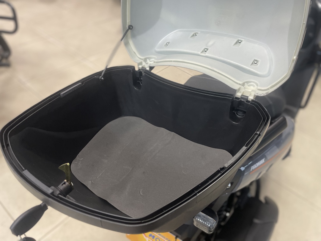 Скутер PROMAX STALKER ARMY 240(49) в Северске