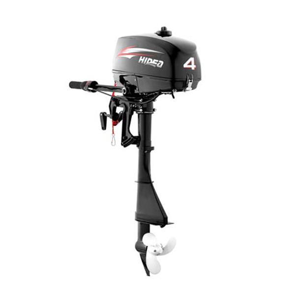Лодочный мотор HIDEA HD4FHS в Северске