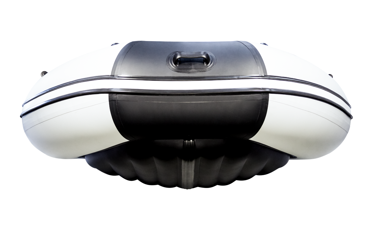 Лодка Ривьера 3600 НДНД-киль в Северске