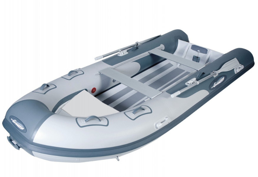 Лодка GLADIATOR RIB380AL в Северске