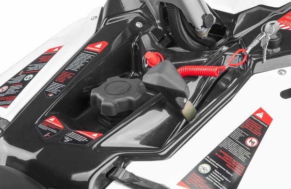 Снегоход STELS SA600T (L LUX WT) АТАМАН 1.0 К01 Tech в Северске