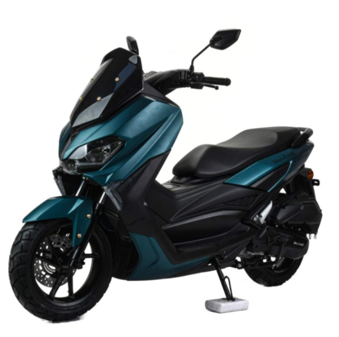 Скутер MOTOLAND (МОТОЛЕНД) VULKAN 150 в Северске