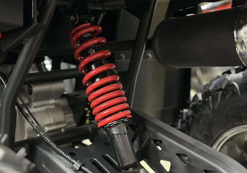 Квадроцикл GBM MAVERICK 300 NEW PREMIUM в Северске