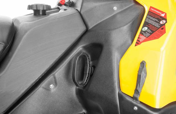 Снегоход STELS SM600T (L LUX WT) СТАВР 1.0 К01 Tech в Северске