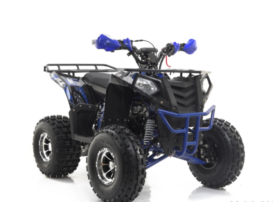 Квадроцикл GBM SHARP 190 PREMIUM SEMI-AUTOMATIC в Северске