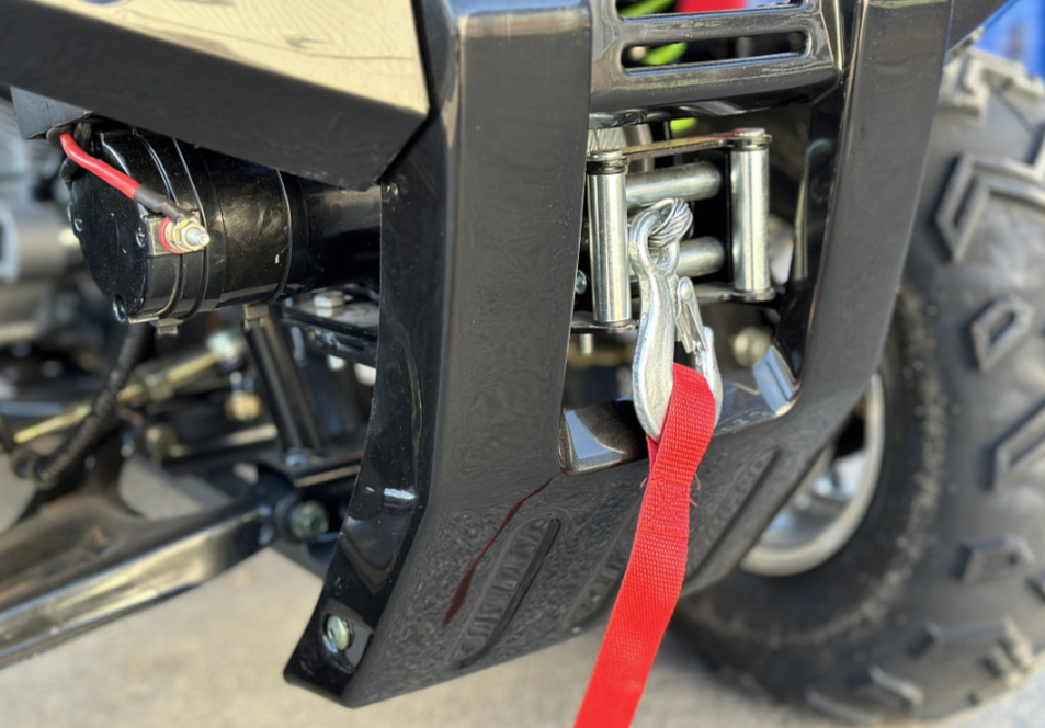 Квадроцикл GBM EXPLORER 400 NEW PREMIUM в Северске