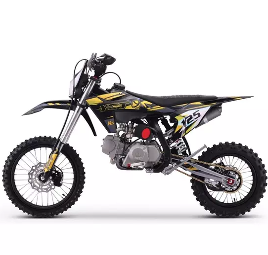 Питбайк YACOTA K5 125 в Северске