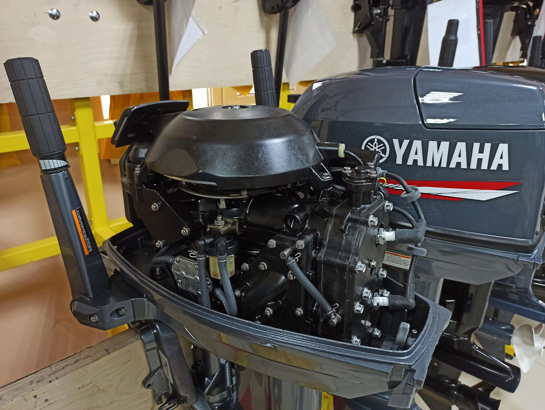 Лодочный мотор BREEZE T30S (2х тактный) в Северске